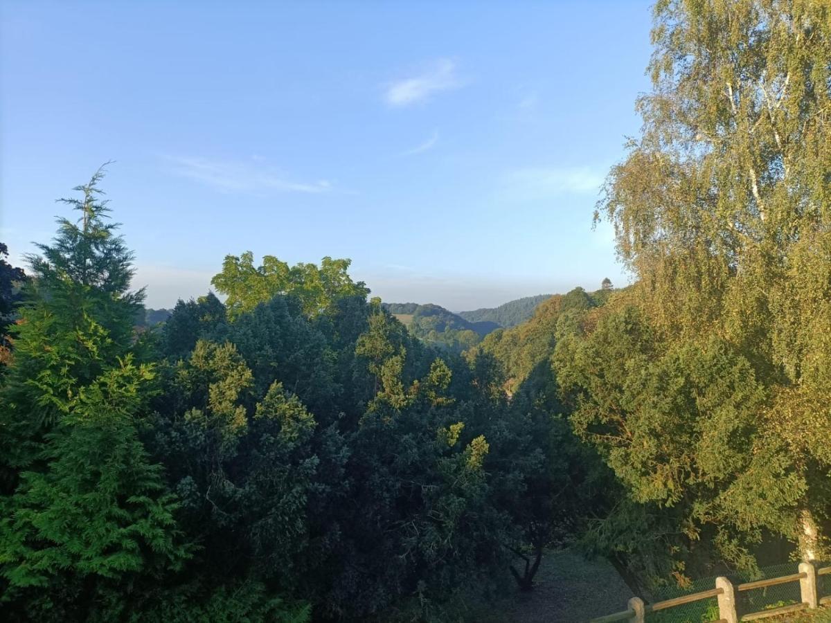 Residence Du Bois Chasson Вир Экстерьер фото